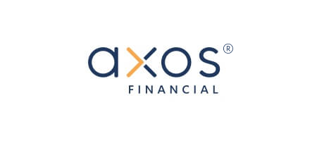 axos financial logo
