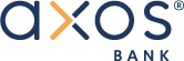 Return to Axos home page