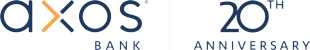 axos bank logo