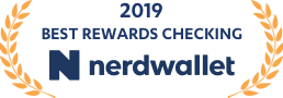 2019 Best Rewards Checking - NerdWallet